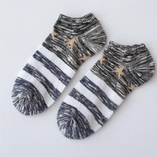 1 Pair Winter Warm Men's Cotton Socks Crew Ankle Low Cut Casual Business Classic Cotton Socks Free Size