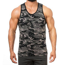 2018 Sleeveless Muscle Tee Men's Tank Tops Crew Neck Slim Fitness Vest Tanks Tracksuits Joggers Bodybuilding Summer Hombre