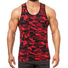 2018 Sleeveless Muscle Tee Men's Tank Tops Crew Neck Slim Fitness Vest Tanks Tracksuits Joggers Bodybuilding Summer Hombre